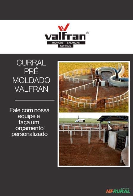 Curral Convencional Imagem Curral Convencional