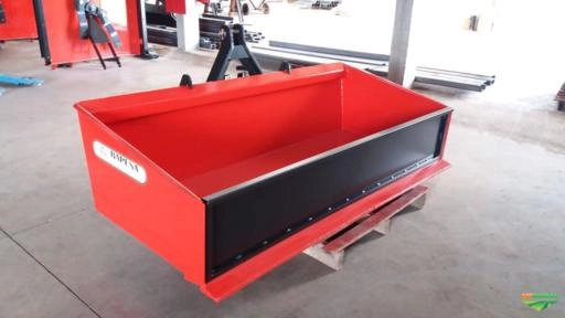 Plataforma Basculante Agrícola Bapesa Imagem Plataforma Basculante Agrícola Bapesa