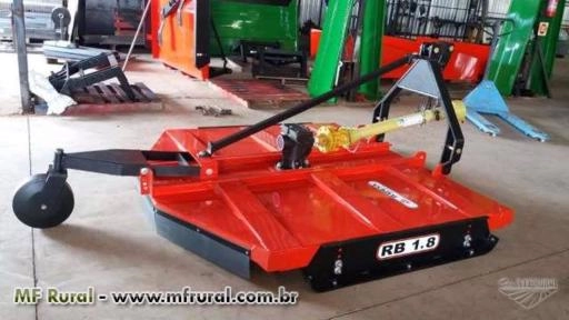 Roçadeiras Bapesa Imagem Roçadeiras Bapesa