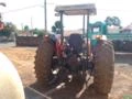 Trator Massey Ferguson 292