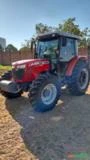 Trator Massey Ferguson 4290  Turbo