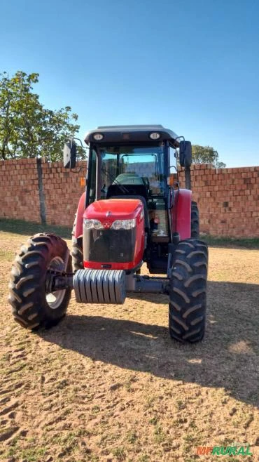 Trator Massey Ferguson 4290  Turbo