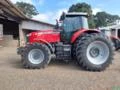 Trator Massey Ferguson 7725