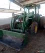 Trator John Deere 6110 J