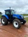 Trator New Holland T6 130