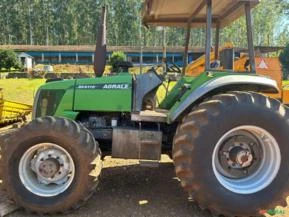 Agrale BX6110 (110Cvs)