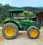 Trator John Deere 5060 E