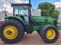 Trator John Deere 7205