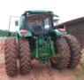 Trator John Deere 6100 J