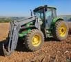 Trator John Deere  6110 J