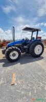 Trator New Holland TL 100