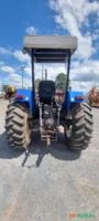 Trator New Holland TL 100