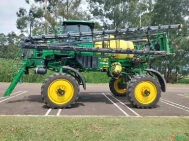 Pulverizador John Deere 4025