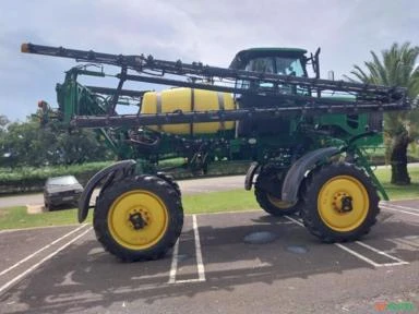 Pulverizador John Deere 4025