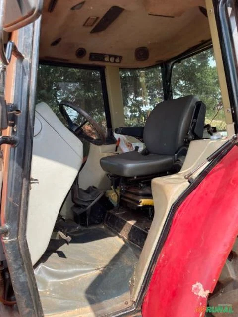 Trator Massey Ferguson 4275