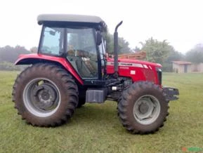 Trator Massey Ferguson 4409