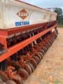 SEMEADEIRA DE TRIGO Imagem SEMEADEIRA DE TRIGO