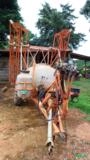 Pulverizador Jacto AD18 Imagem Pulverizador Jacto AD18
