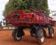 Pulverizador Kuhn Montana Parruda 3000 Hidro 4x4 Imagem Pulverizador Kuhn Montana Parruda 3000 Hidro 4x4