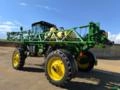 Pulverizador John Deere 4630 Imagem Pulverizador John Deere 4630