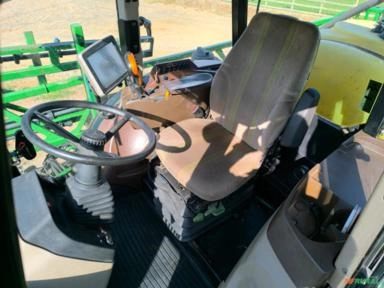 Imagem Pulverizador John Deere 4630 Imagem Pulverizador John Deere 4630