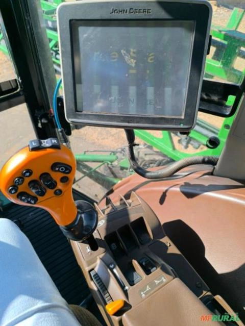 Imagem Pulverizador John Deere 4630 Imagem Pulverizador John Deere 4630