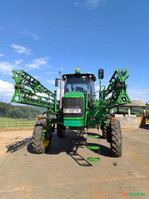Imagem Pulverizador John Deere 4630 Imagem Pulverizador John Deere 4630