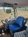 Trator New Holland T7.205 Imagem Trator New Holland T7.205
