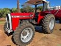 Trator Massey Ferguson 275 Imagem Trator Massey Ferguson 275