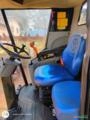 Colheitadeira New Holland TC 5070 Imagem Colheitadeira New Holland TC 5070