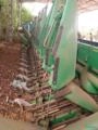 Colheitadeira John Deere S540 Imagem Colheitadeira John Deere S540