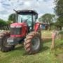Trator Massey Ferguson 4410 Imagem Trator Massey Ferguson 4410