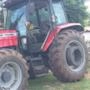 Trator Massey Ferguson 4410 Imagem Trator Massey Ferguson 4410