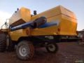 Colheitadeira New Holland TC 5090 Imagem Colheitadeira New Holland TC 5090