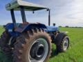 Trator New Holland 7630 Imagem Trator New Holland 7630