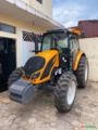 Trator Valtra A94s Imagem Trator Valtra A94s