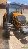 Trator Valtra A94s Imagem Trator Valtra A94s