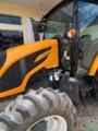 Trator Valtra A94s Imagem Trator Valtra A94s
