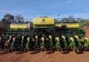 Plantadeiras John Deere 2115 CCS Imagem Plantadeiras John Deere 2115 CCS