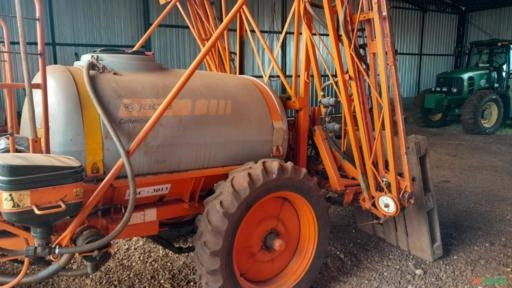 Pulverizador Jacto Ad-18 Imagem Pulverizador Jacto Ad-18