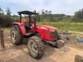 Trator Massey-Ferguson 4275 Imagem Trator Massey-Ferguson 4275