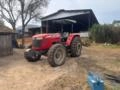 Trator Massey-Ferguson 4275 Imagem Trator Massey-Ferguson 4275