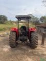 Trator Massey-Ferguson 4275 Imagem Trator Massey-Ferguson 4275