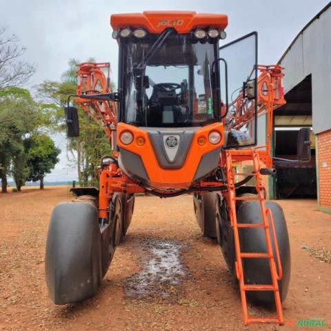 Pulverizador Jacto Uniport 2030 Imagem Pulverizador Jacto Uniport 2030