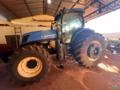 Trator New Holland T7.245 Imagem Trator New Holland T7.245