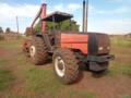 Trator Valtra/Valmet 985S (105Cvs) Imagem Trator Valtra/Valmet 985S (105Cvs)