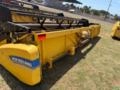 Colheitadeira New Holland TC 5090 Imagem Colheitadeira New Holland TC 5090