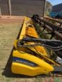 Colheitadeira New Holland TC 5090 Imagem Colheitadeira New Holland TC 5090