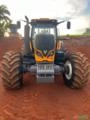 Trator Valtra / Valmet T195 CVT (195Cvs) Imagem Trator Valtra / Valmet T195 CVT (195Cvs)