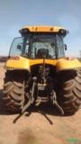 Trator Valtra/Valmet A134 HiTech (135Cvs) Imagem Trator Valtra/Valmet A134 HiTech (135Cvs)